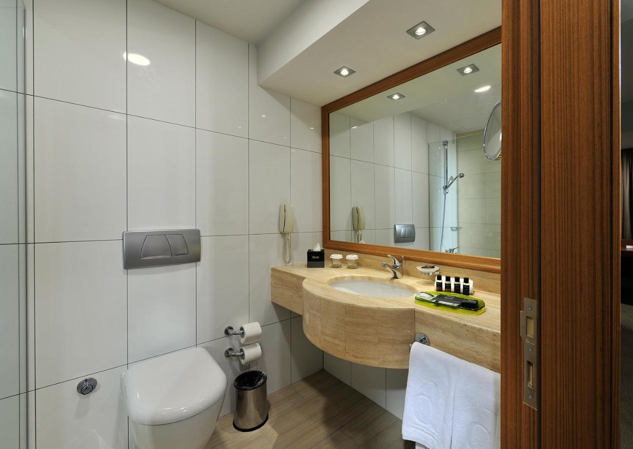 Fotos del hotel - Divan Istanbul City