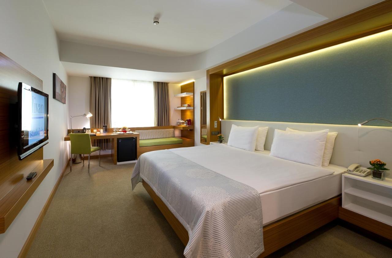 Fotos del hotel - Divan Istanbul City