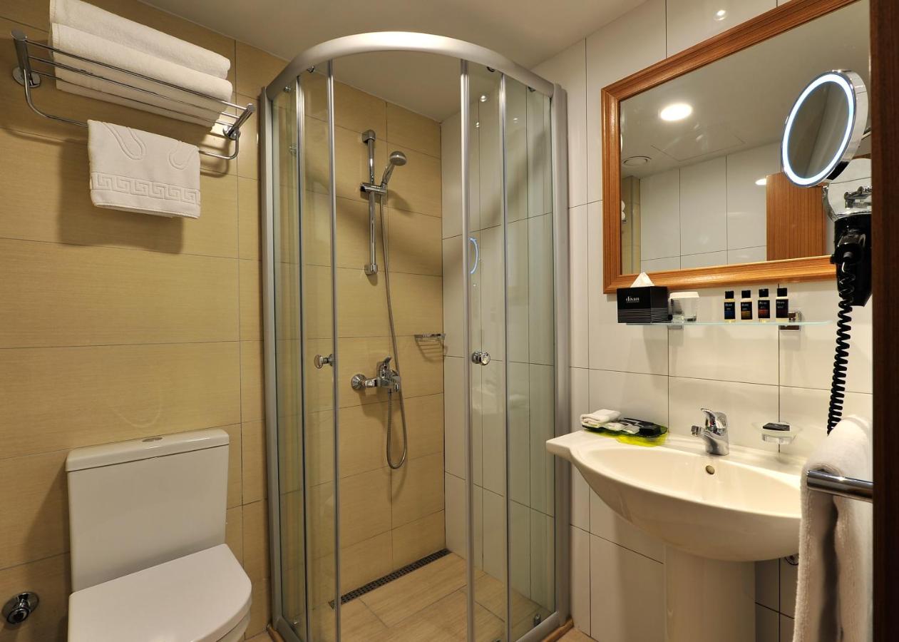 Fotos del hotel - Divan Istanbul City