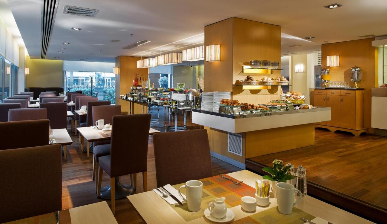Fotos del hotel - Divan Istanbul City