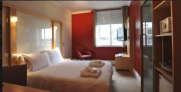 Fotos del hotel - GREAT CUMBERLAND PLACE