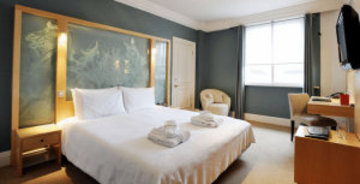 Fotos del hotel - GREAT CUMBERLAND PLACE