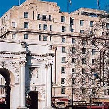 Fotos del hotel - GREAT CUMBERLAND PLACE