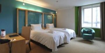 Fotos del hotel - GREAT CUMBERLAND PLACE