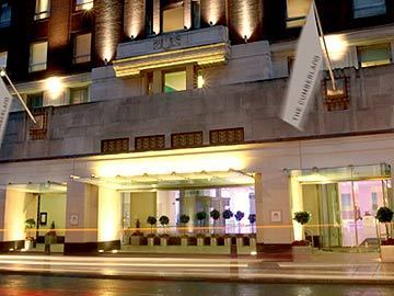 Fotos del hotel - GREAT CUMBERLAND PLACE