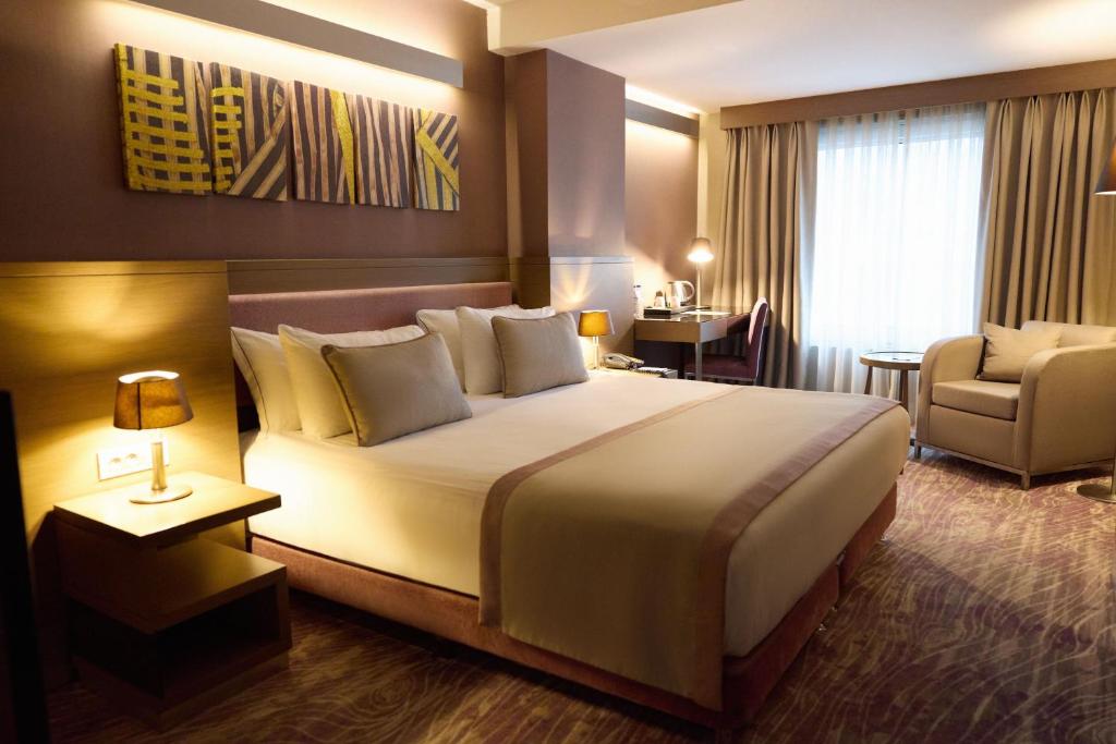 Fotos del hotel - AVANTGARDE LEVENT