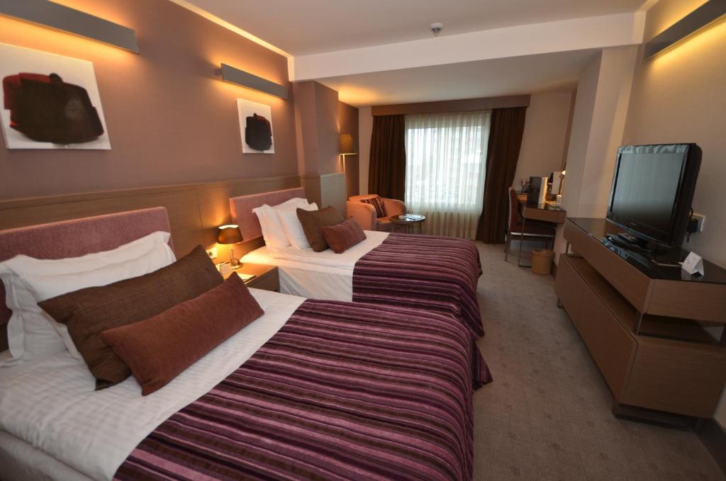 Fotos del hotel - AVANTGARDE LEVENT