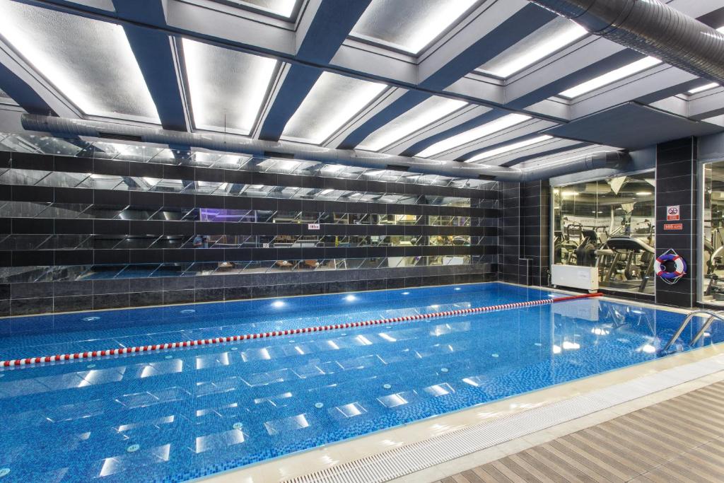 Fotos del hotel - AVANTGARDE LEVENT