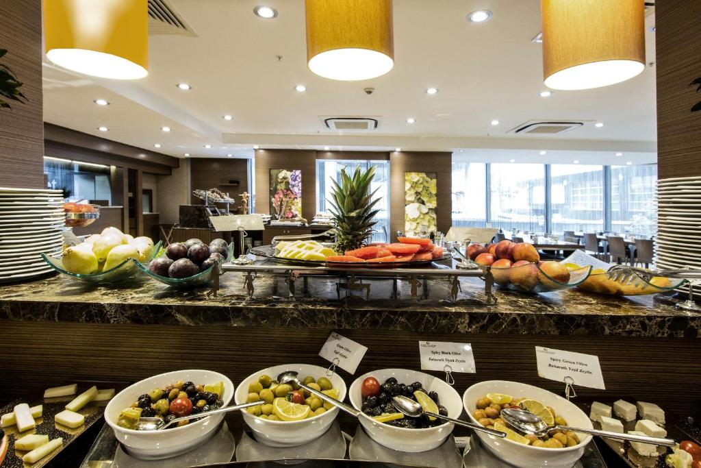 Fotos del hotel - AVANTGARDE LEVENT