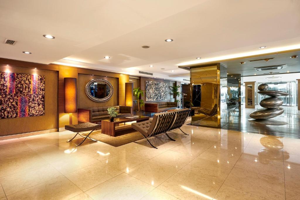 Fotos del hotel - AVANTGARDE LEVENT