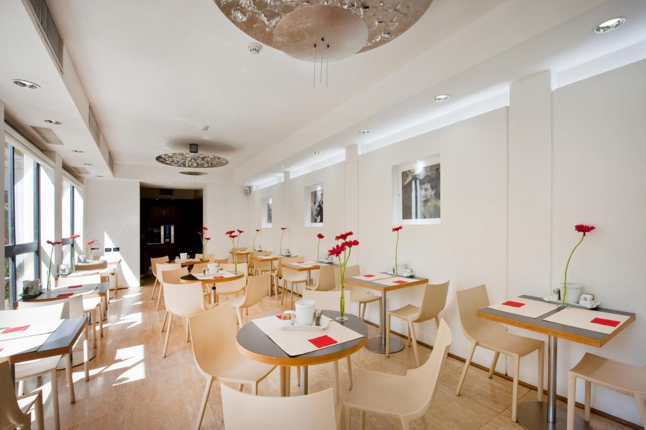 Fotos del hotel - BEST WESTERN ARS HOTEL