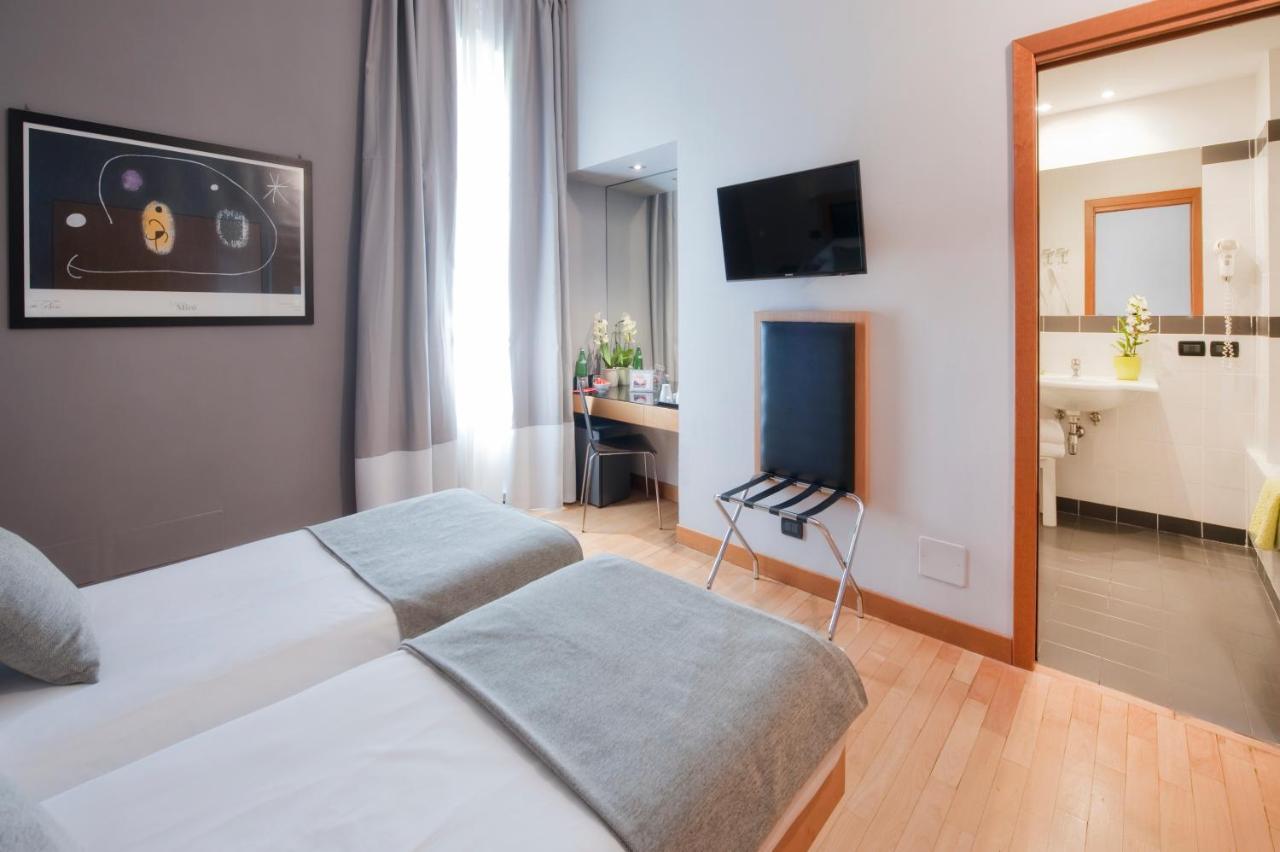 Fotos del hotel - BEST WESTERN ARS HOTEL
