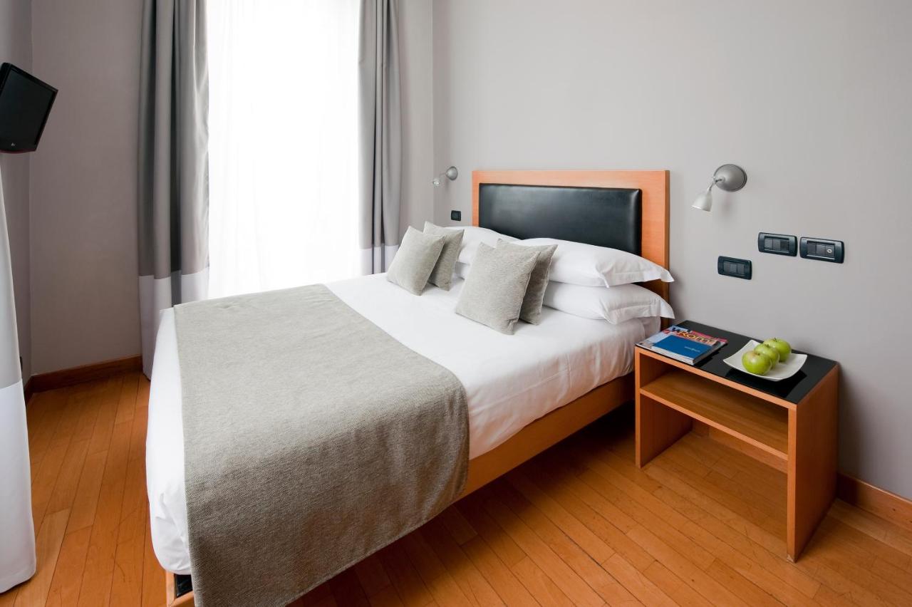 Fotos del hotel - BEST WESTERN ARS HOTEL