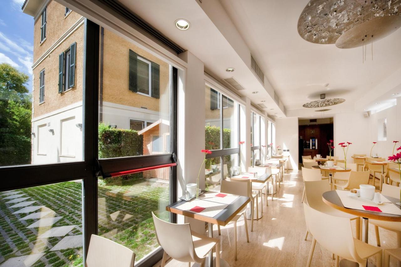 Fotos del hotel - BEST WESTERN ARS HOTEL
