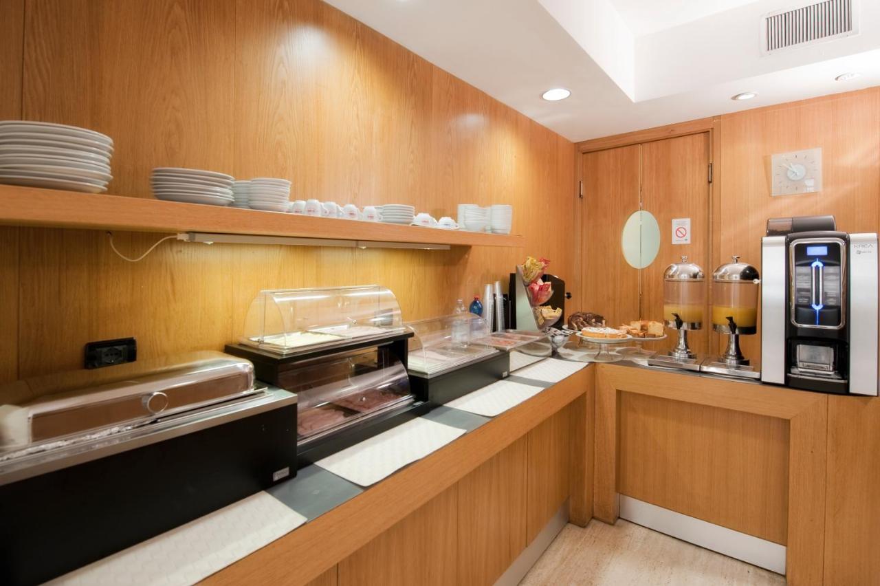 Fotos del hotel - BEST WESTERN ARS HOTEL