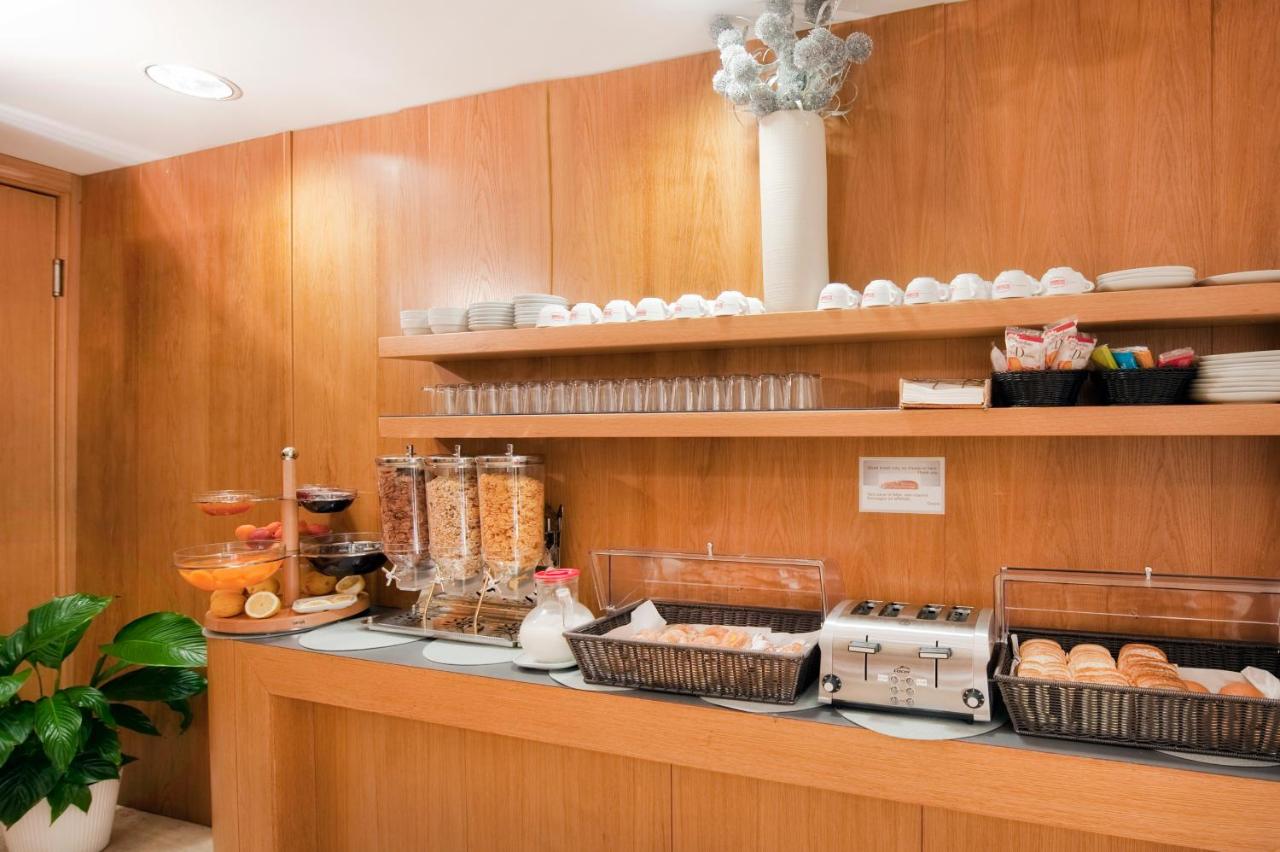 Fotos del hotel - BEST WESTERN ARS HOTEL