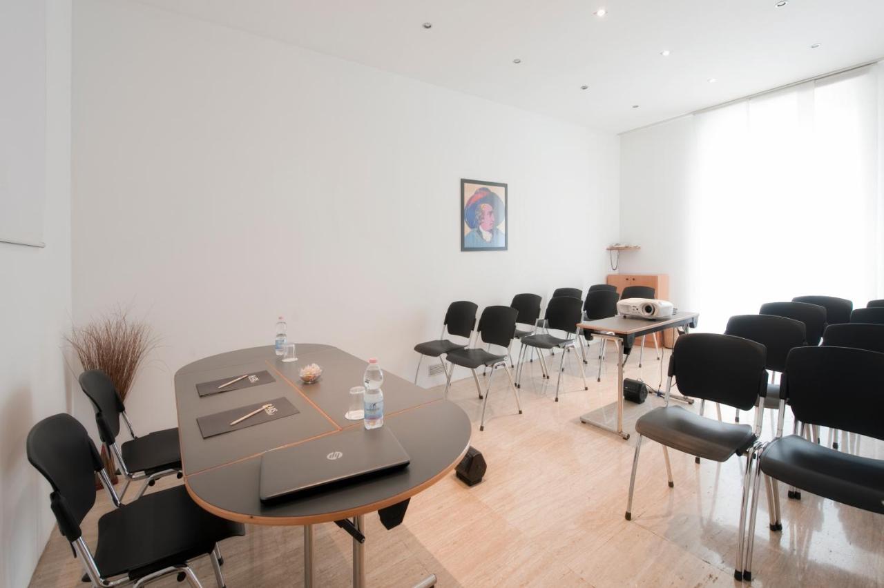 Fotos del hotel - BEST WESTERN ARS HOTEL
