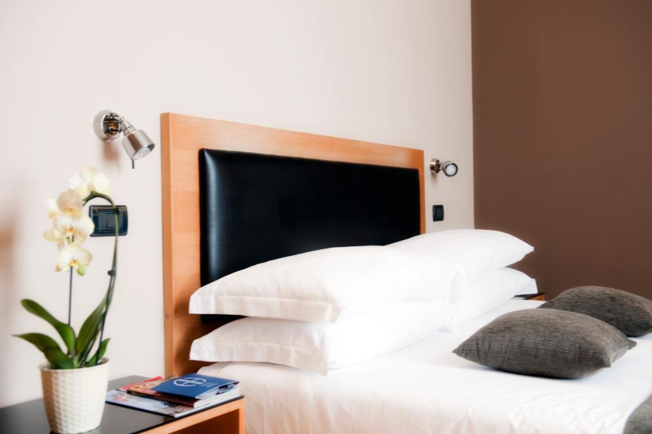 Fotos del hotel - BEST WESTERN ARS HOTEL