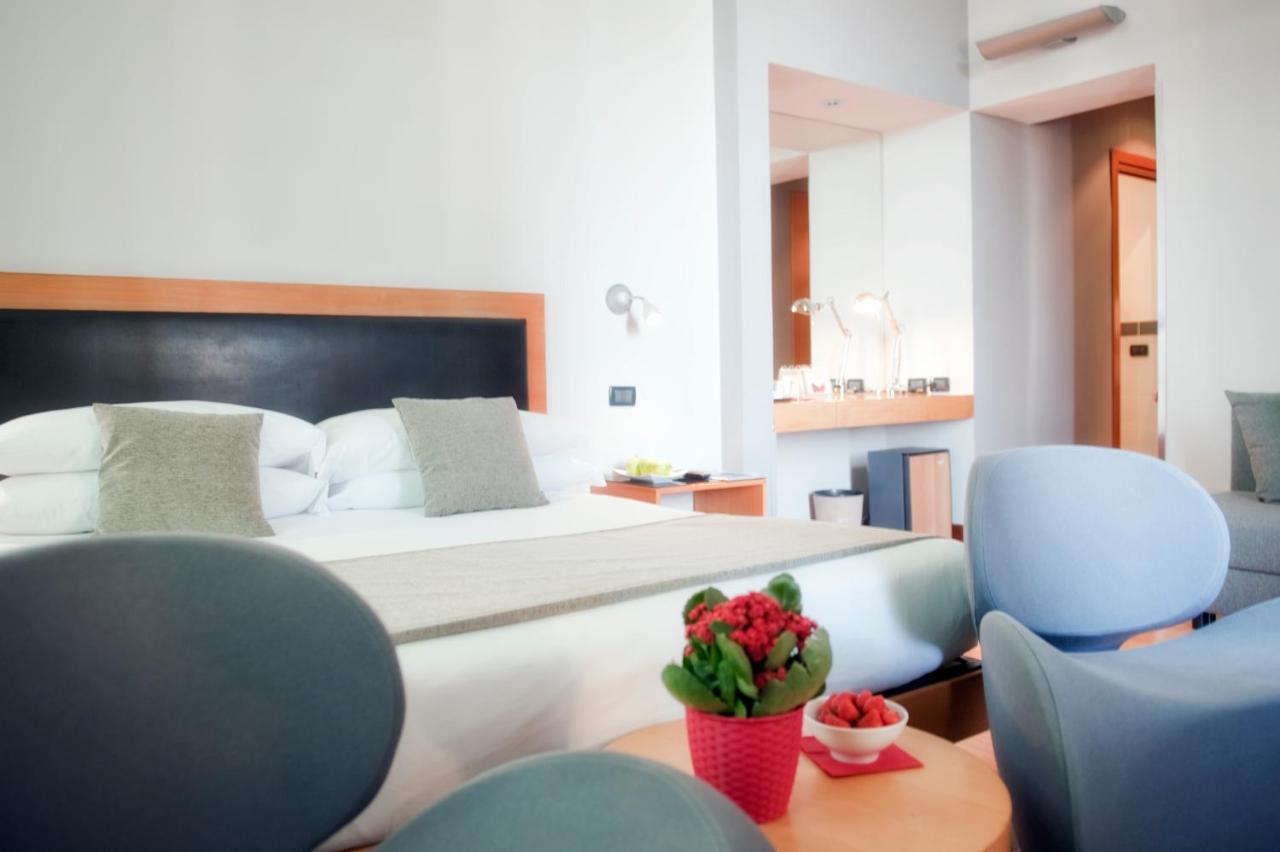 Fotos del hotel - BEST WESTERN ARS HOTEL