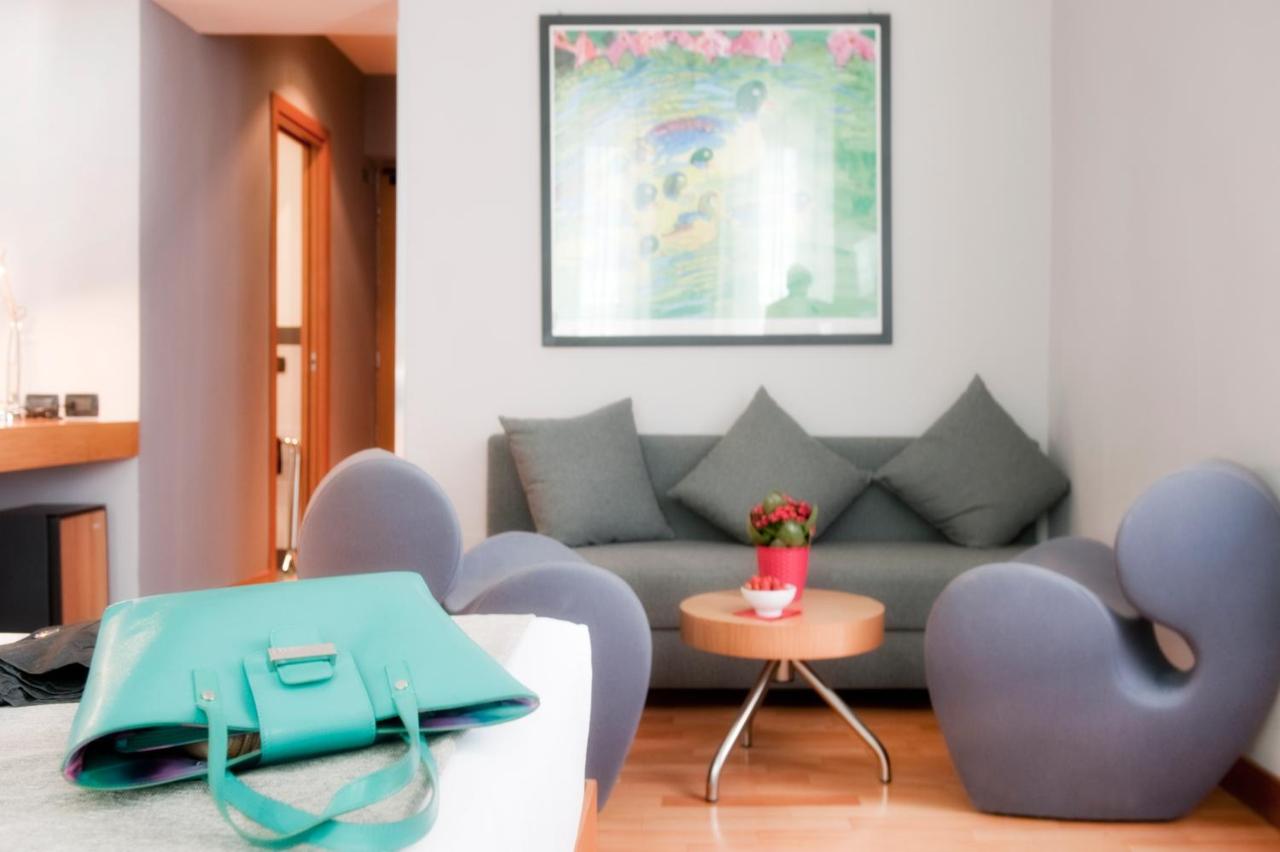Fotos del hotel - BEST WESTERN ARS HOTEL