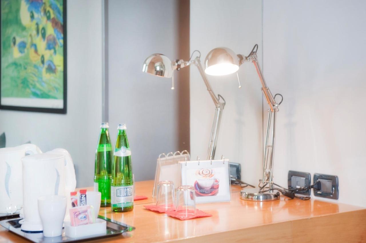 Fotos del hotel - BEST WESTERN ARS HOTEL