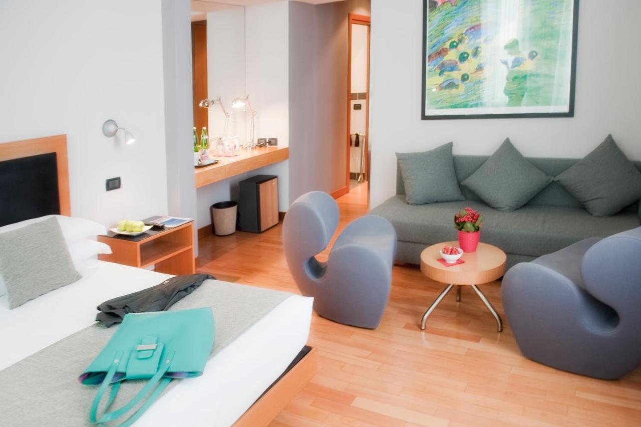 Fotos del hotel - BEST WESTERN ARS HOTEL