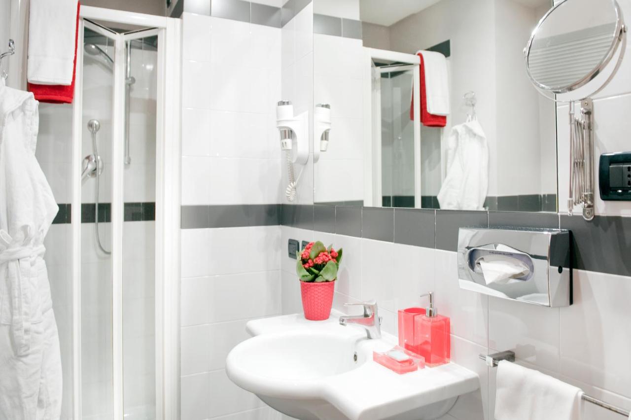 Fotos del hotel - BEST WESTERN ARS HOTEL