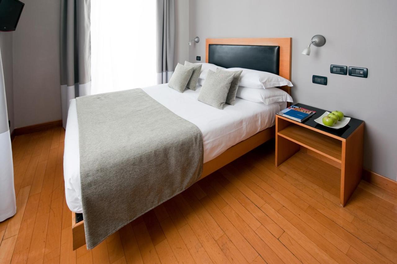 Fotos del hotel - BEST WESTERN ARS HOTEL