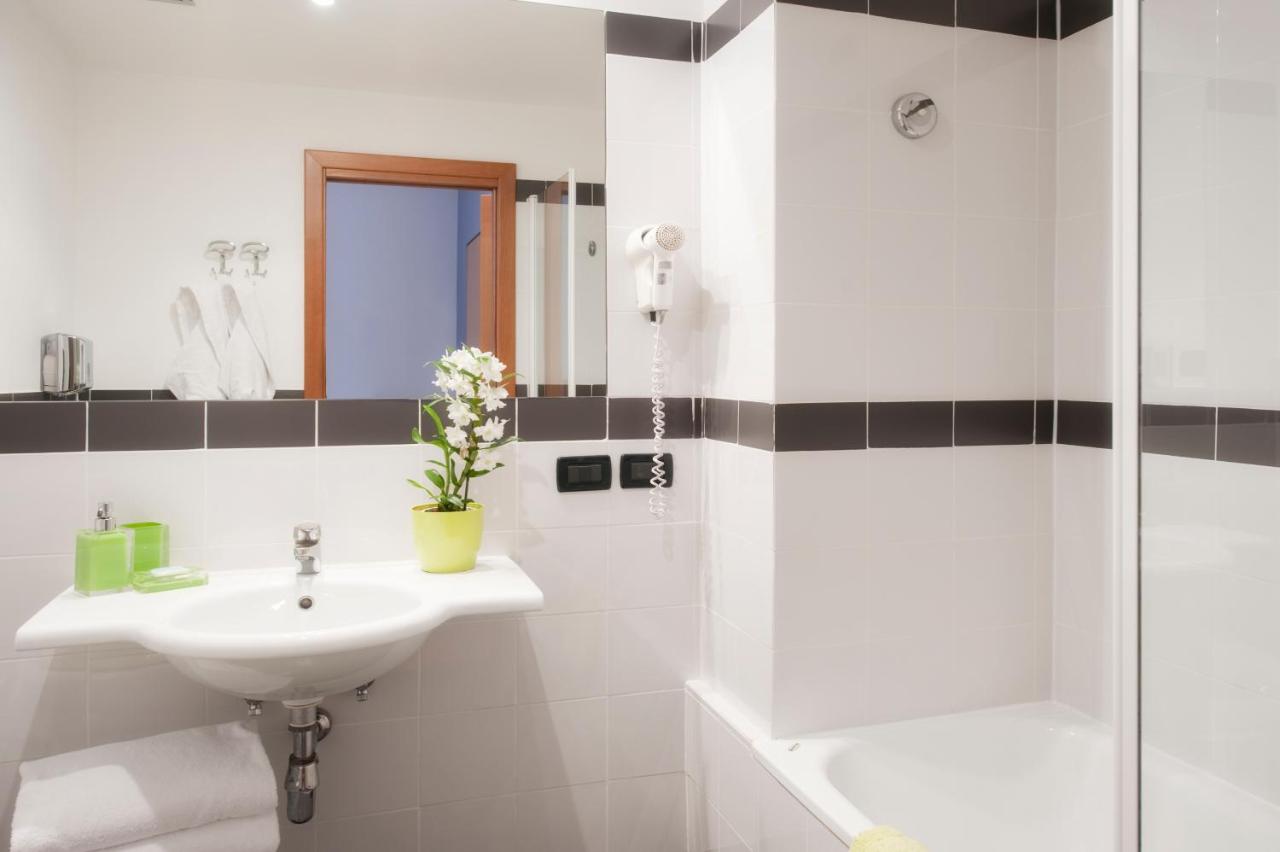 Fotos del hotel - BEST WESTERN ARS HOTEL