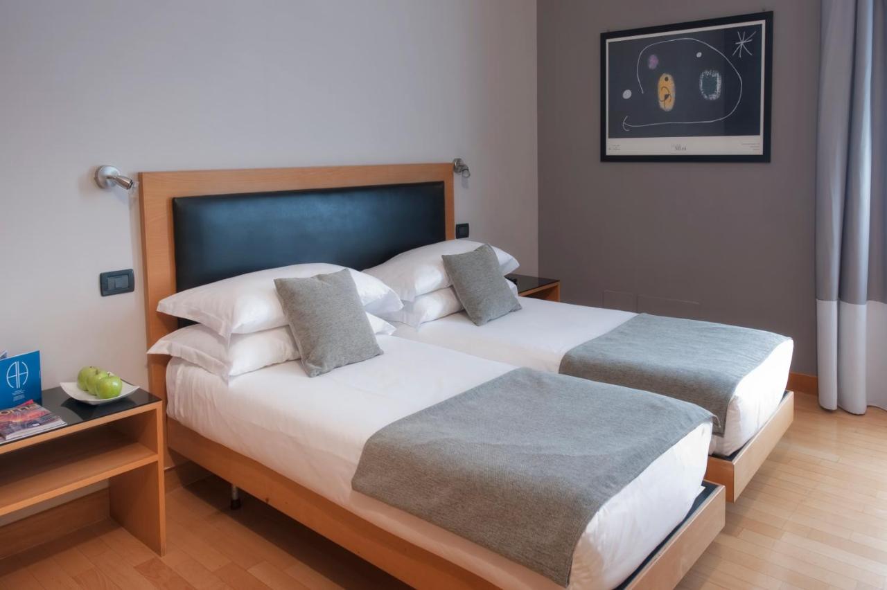 Fotos del hotel - BEST WESTERN ARS HOTEL