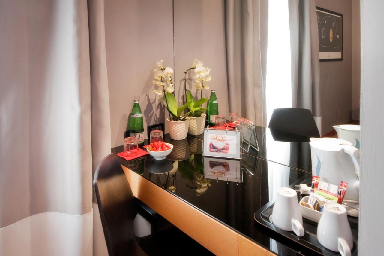 Fotos del hotel - BEST WESTERN ARS HOTEL