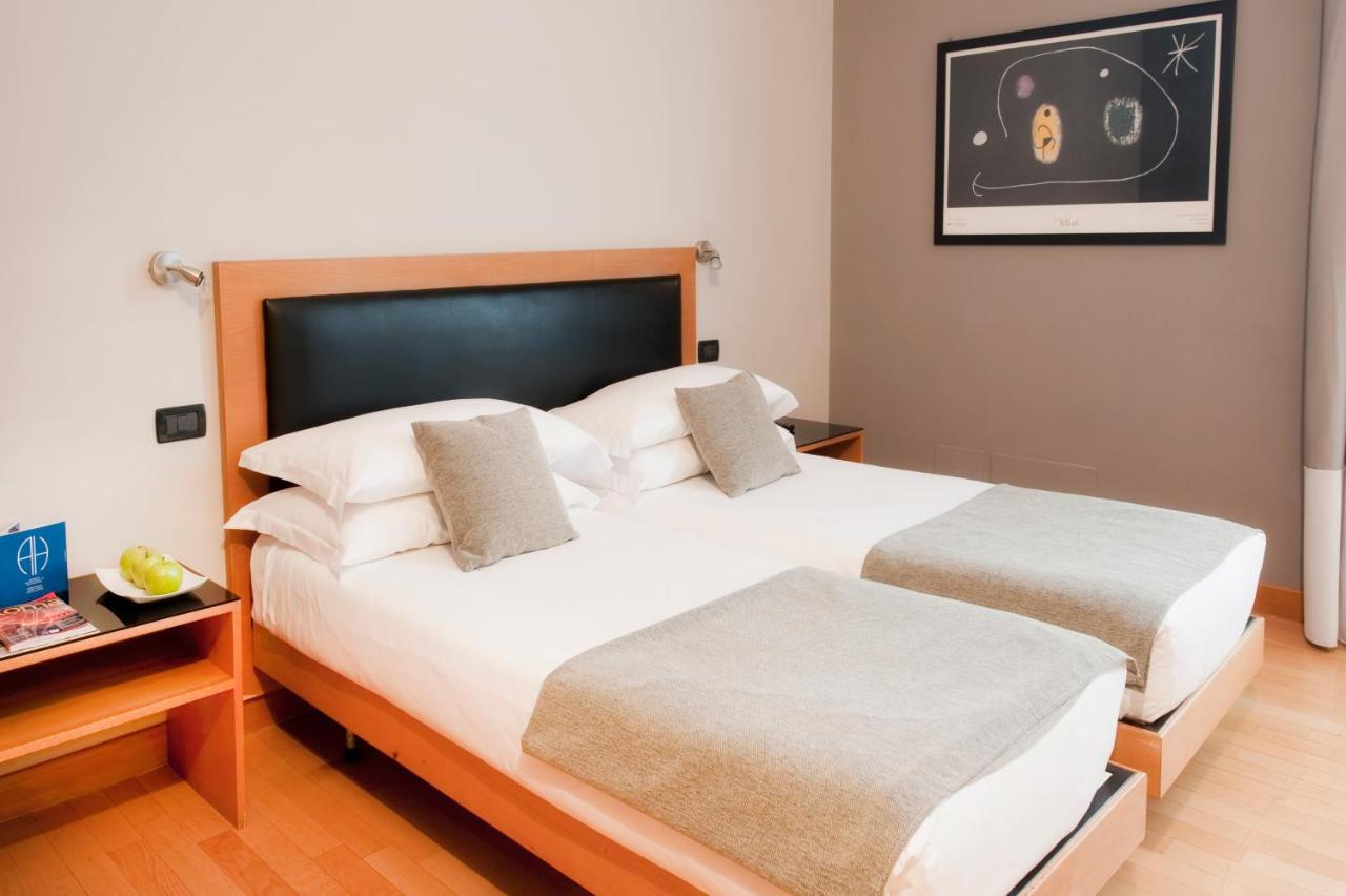 Fotos del hotel - BEST WESTERN ARS HOTEL