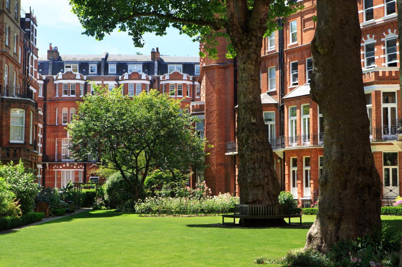 Fotos del hotel - THE FRANKLIN LONDON