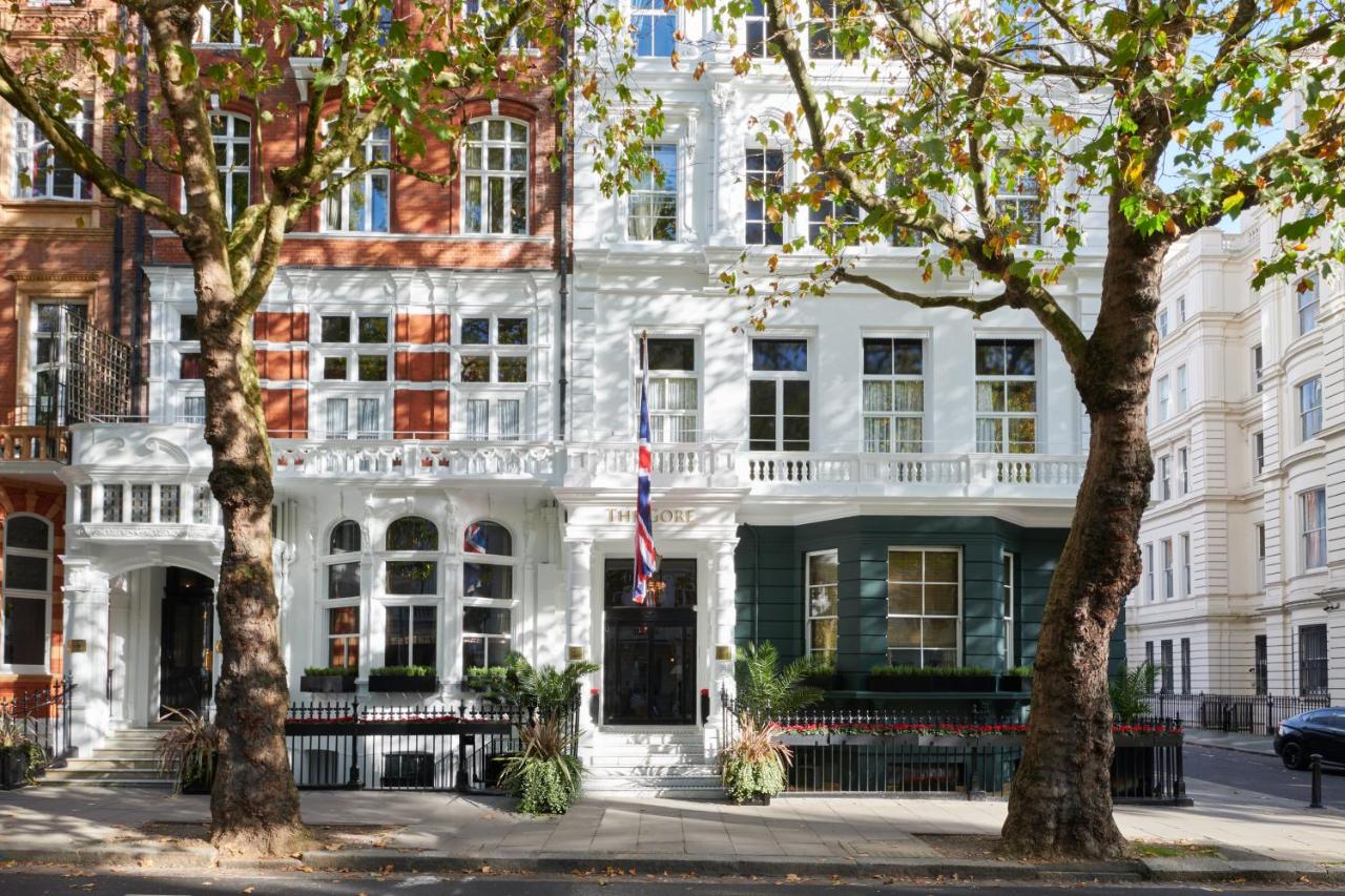 Fotos del hotel - THE GORE HOTEL