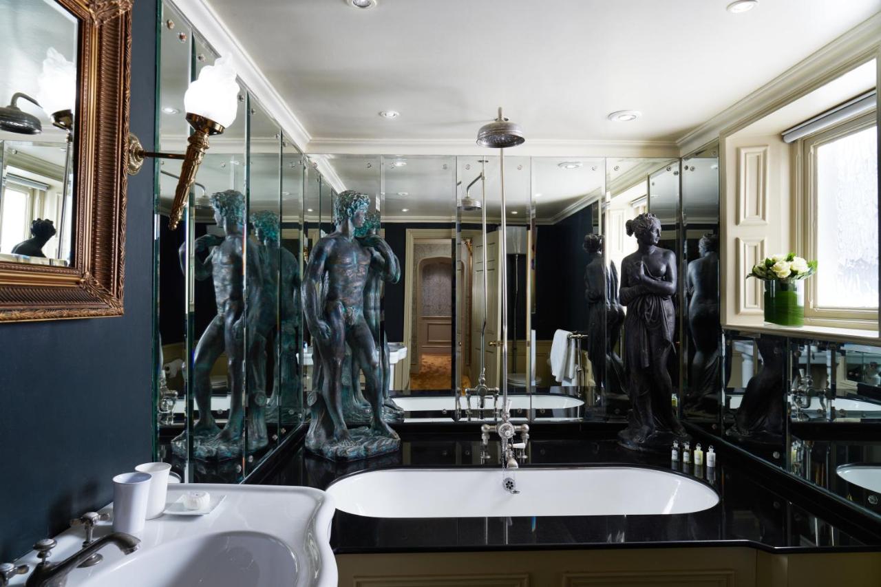 Fotos del hotel - THE GORE HOTEL
