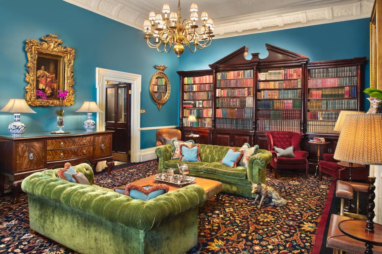 Fotos del hotel - THE GORE HOTEL