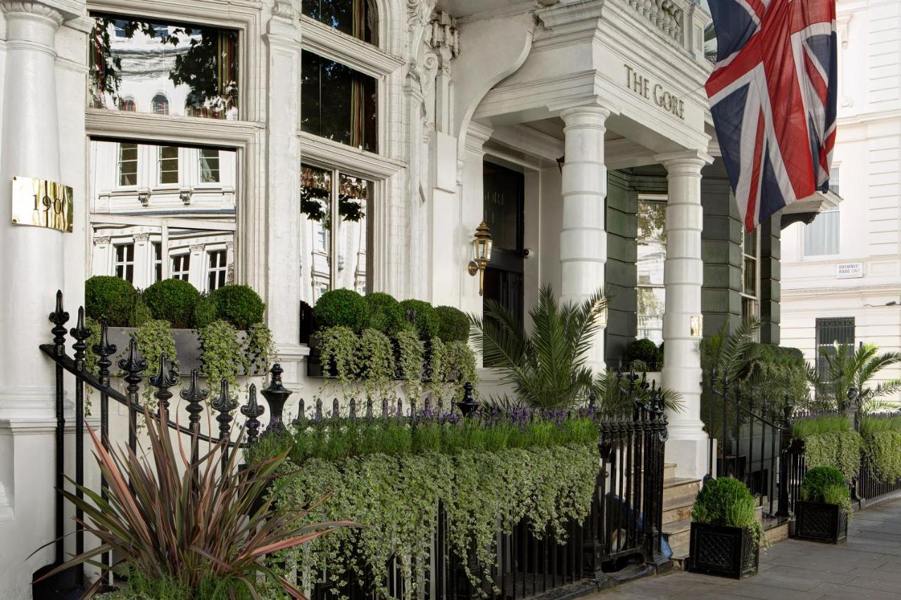 Fotos del hotel - THE GORE HOTEL