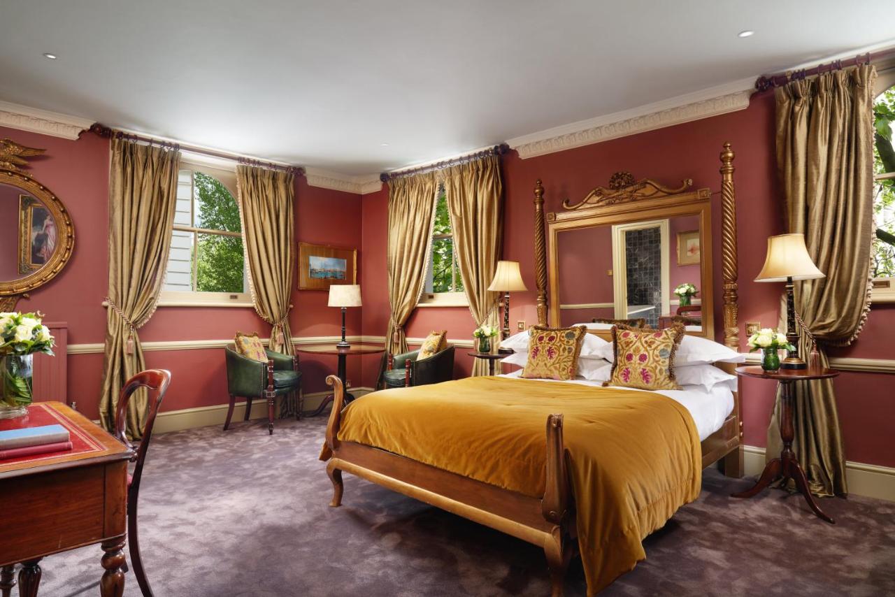 Fotos del hotel - THE GORE HOTEL