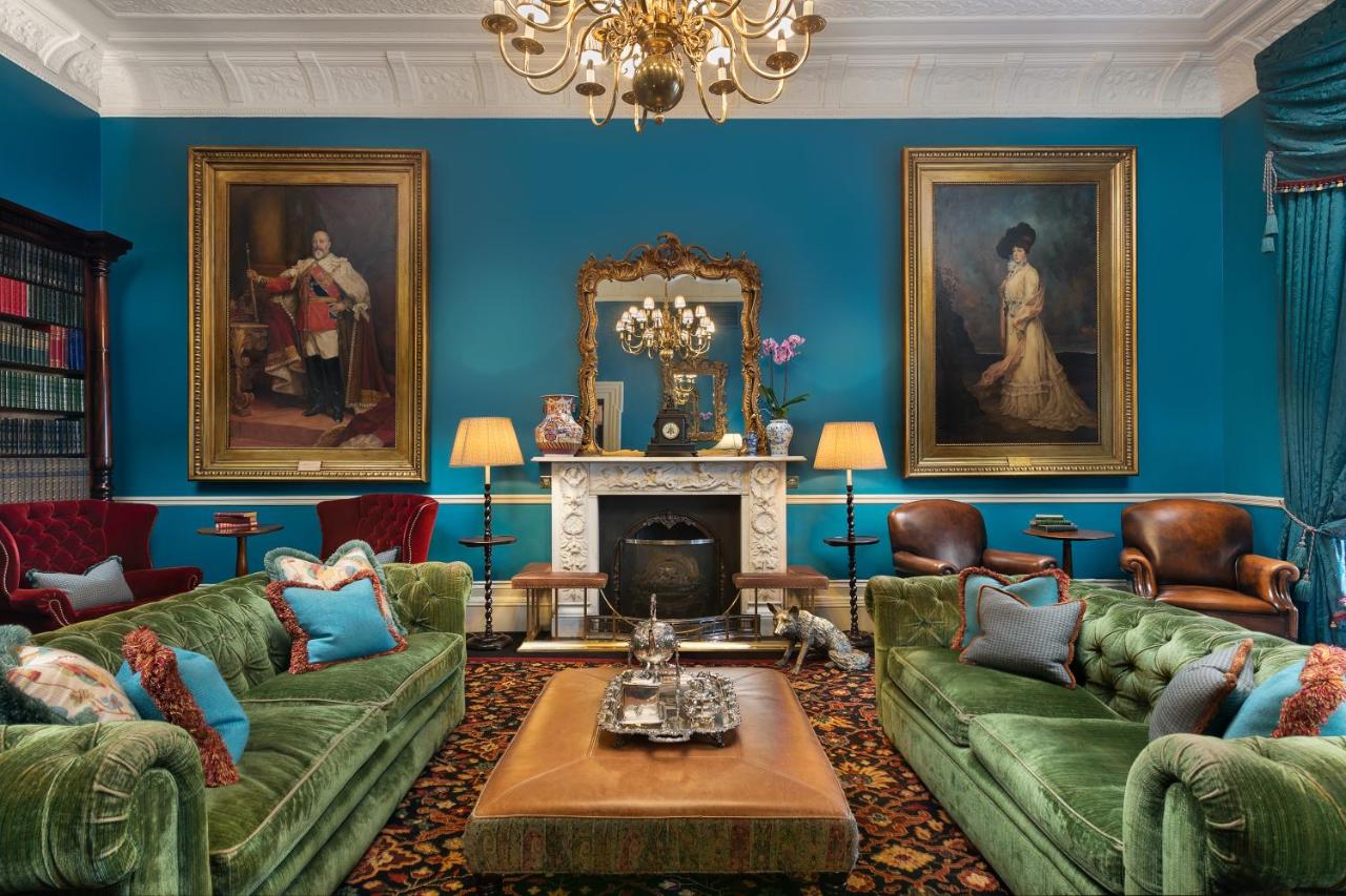 Fotos del hotel - THE GORE HOTEL