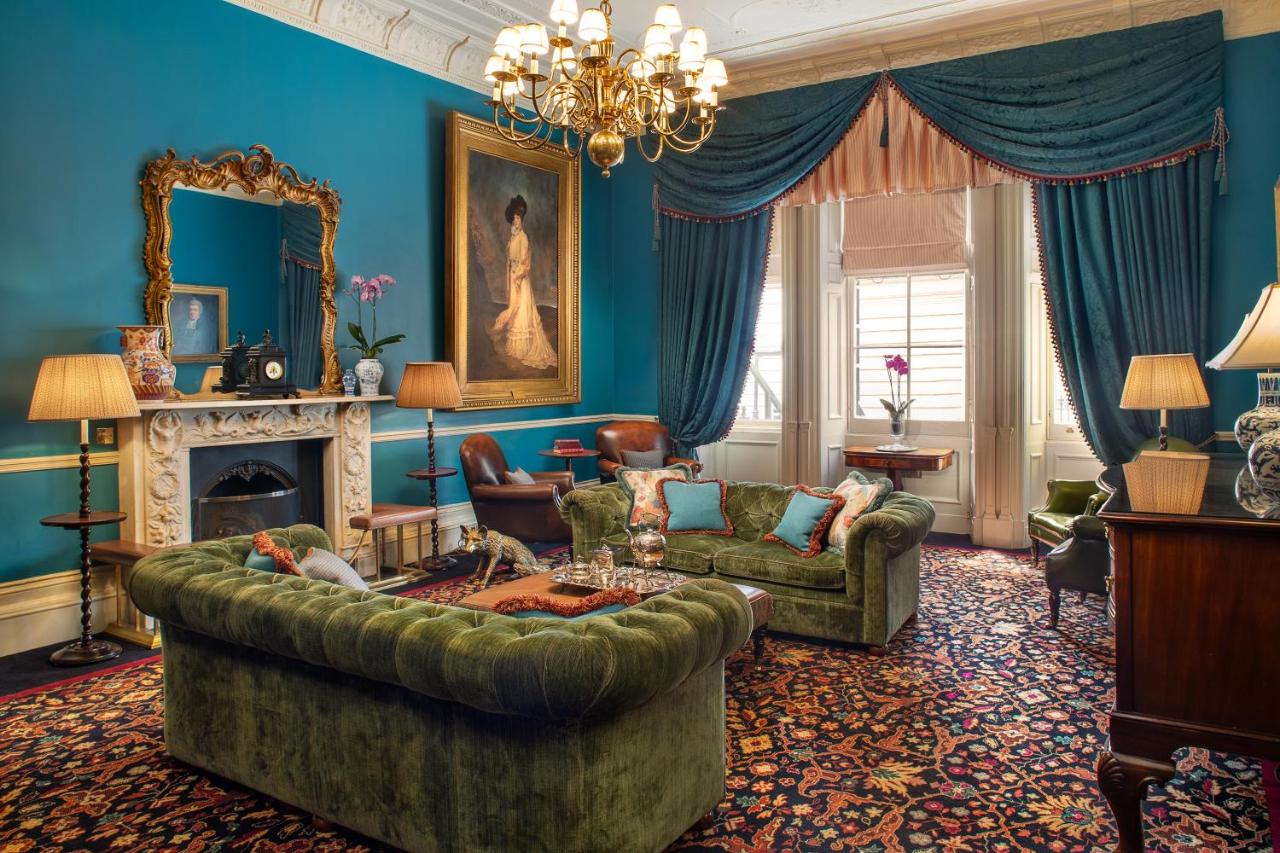 Fotos del hotel - THE GORE HOTEL