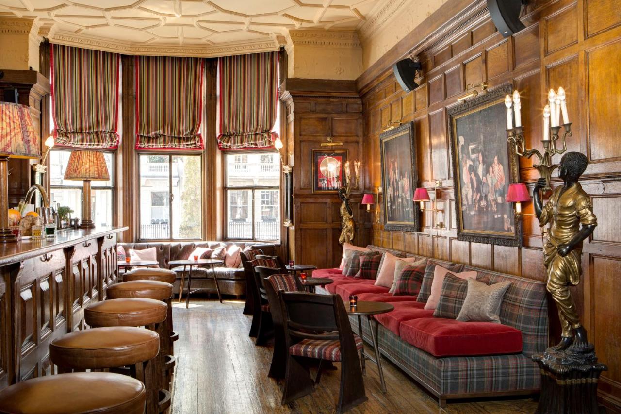 Fotos del hotel - THE GORE HOTEL