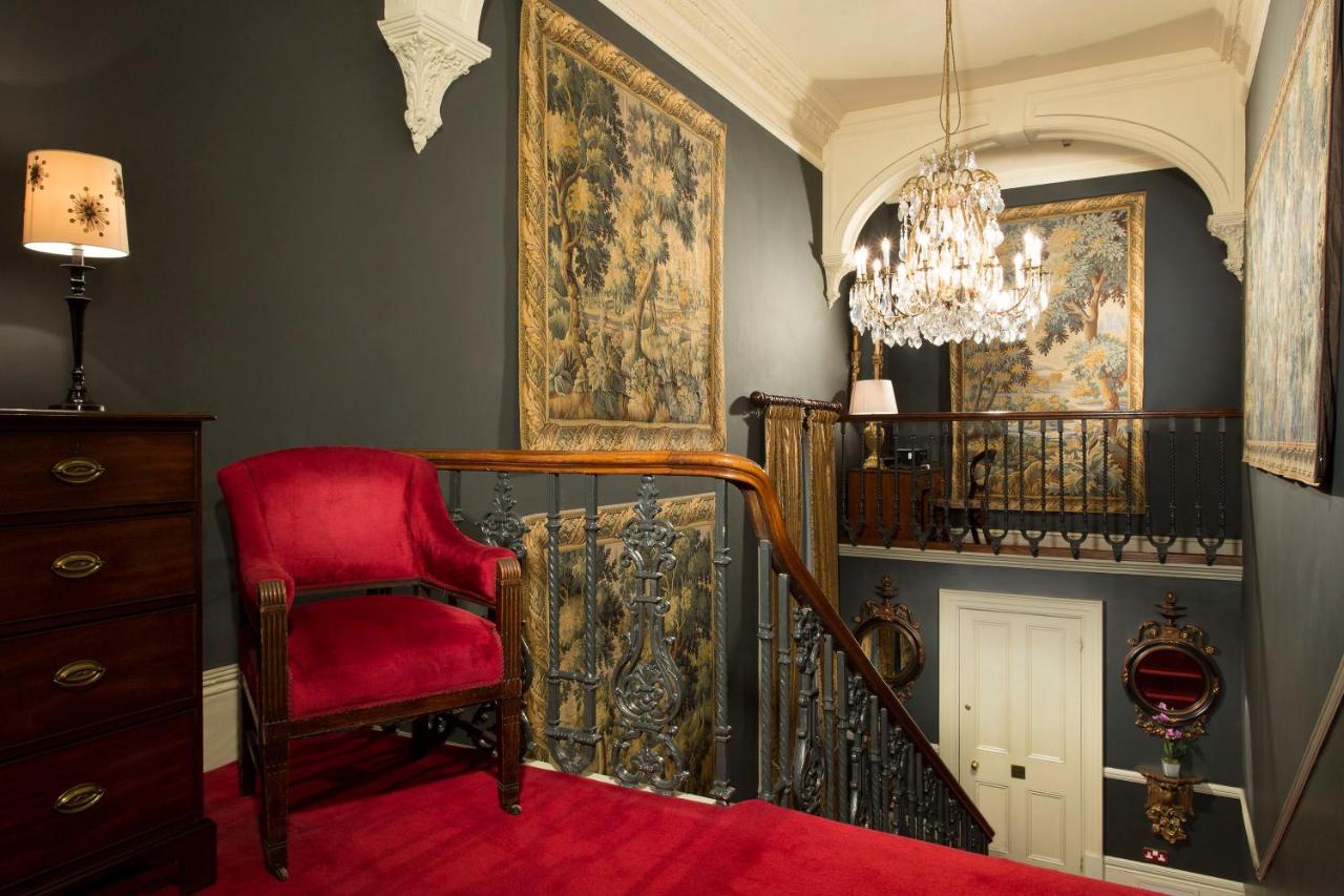 Fotos del hotel - THE GORE HOTEL