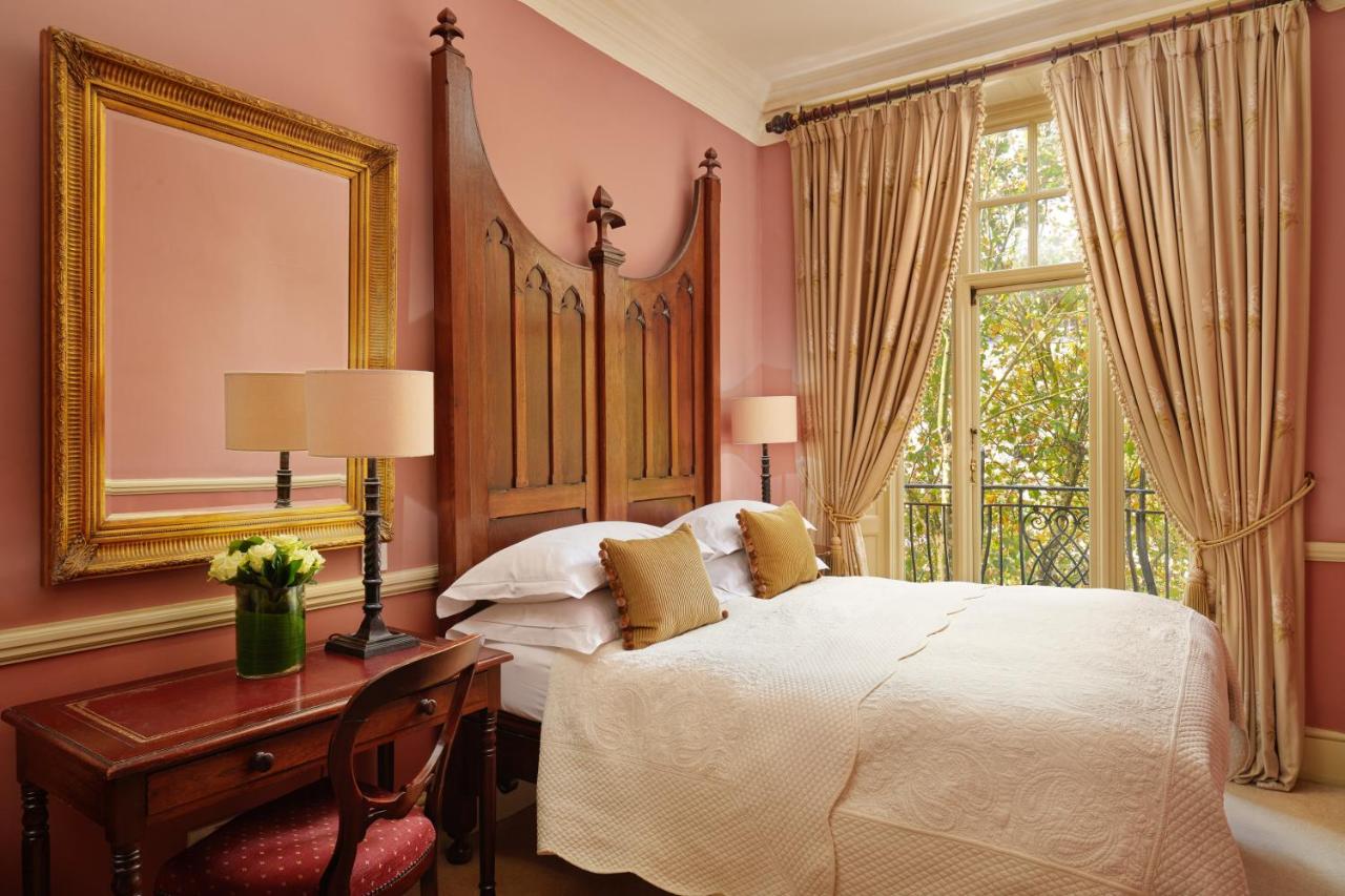 Fotos del hotel - THE GORE HOTEL