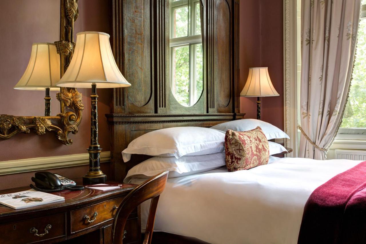 Fotos del hotel - THE GORE HOTEL