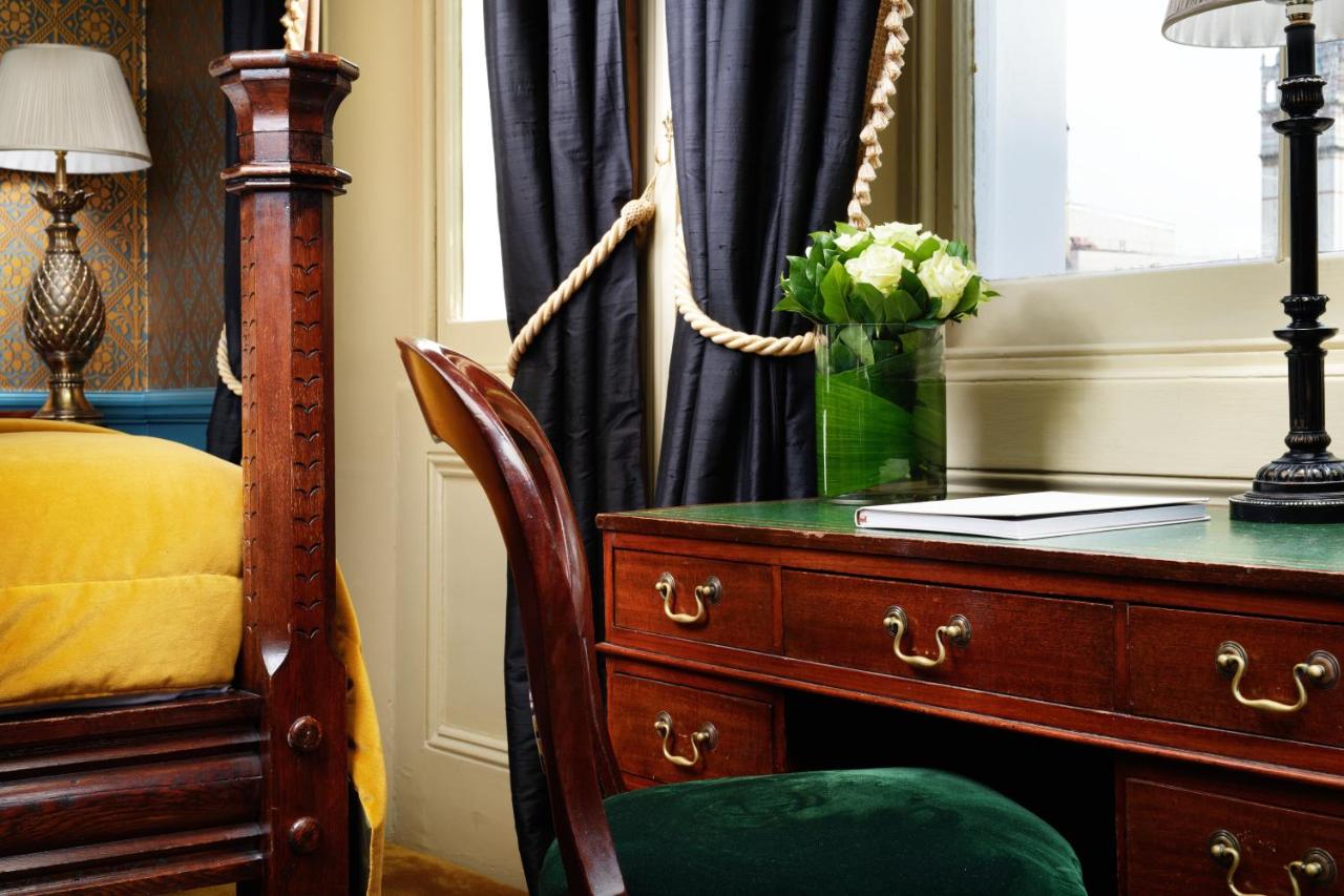 Fotos del hotel - THE GORE HOTEL