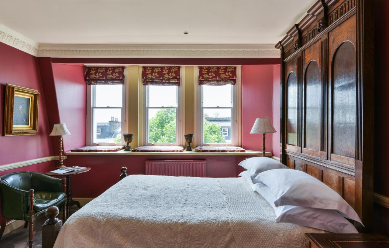 Fotos del hotel - THE GORE HOTEL