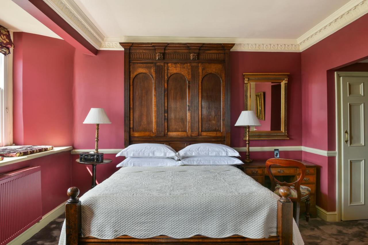 Fotos del hotel - THE GORE HOTEL