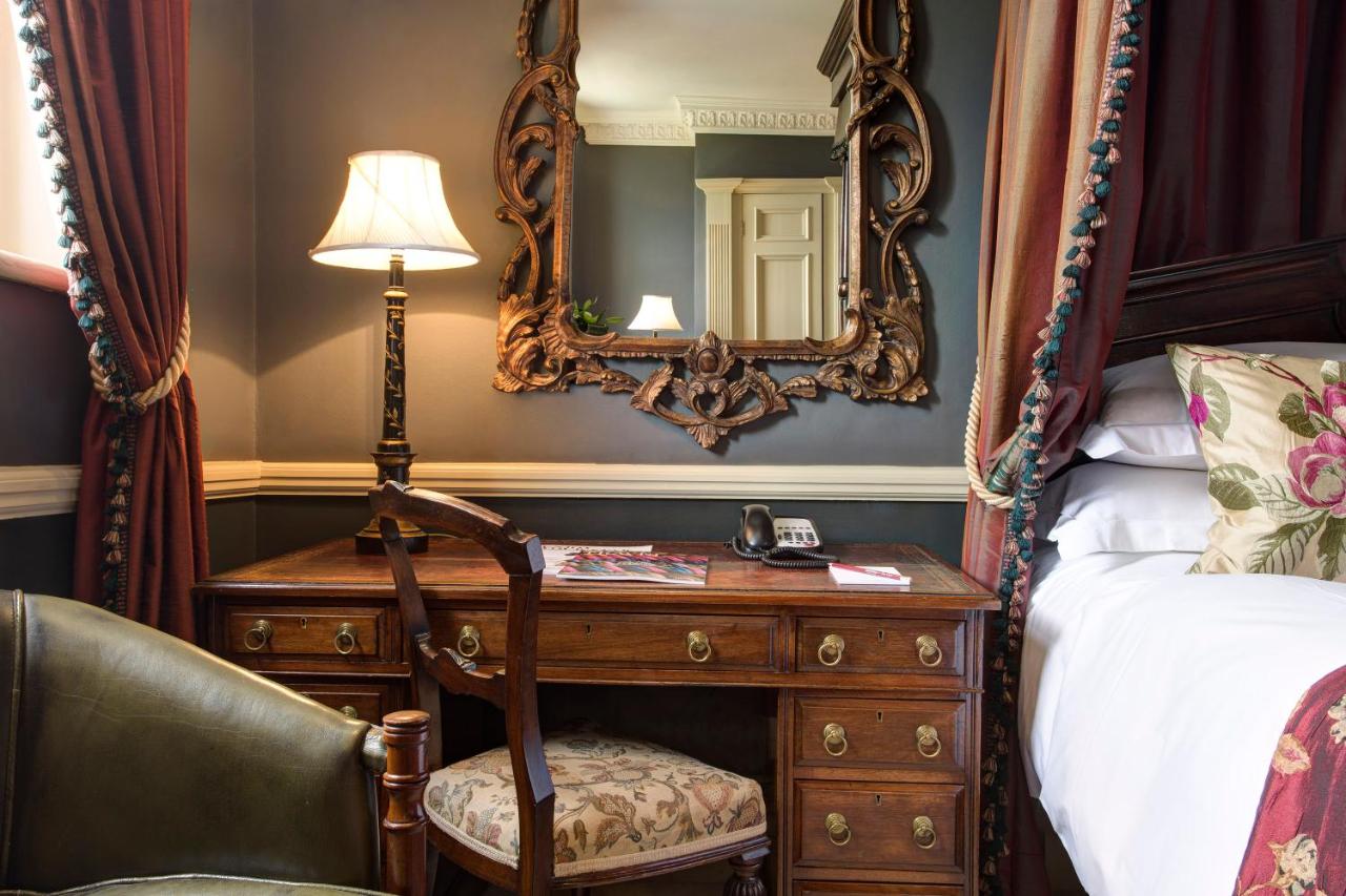 Fotos del hotel - THE GORE HOTEL