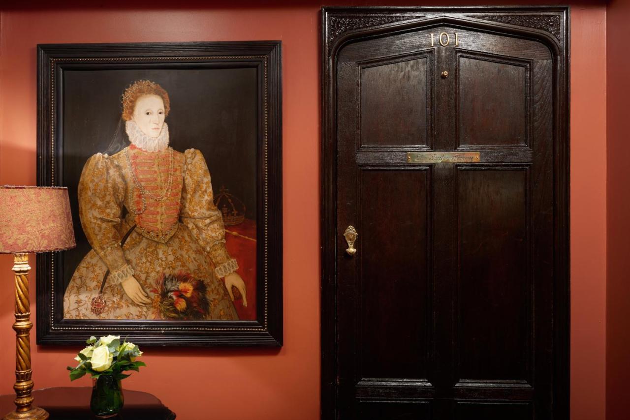 Fotos del hotel - THE GORE HOTEL