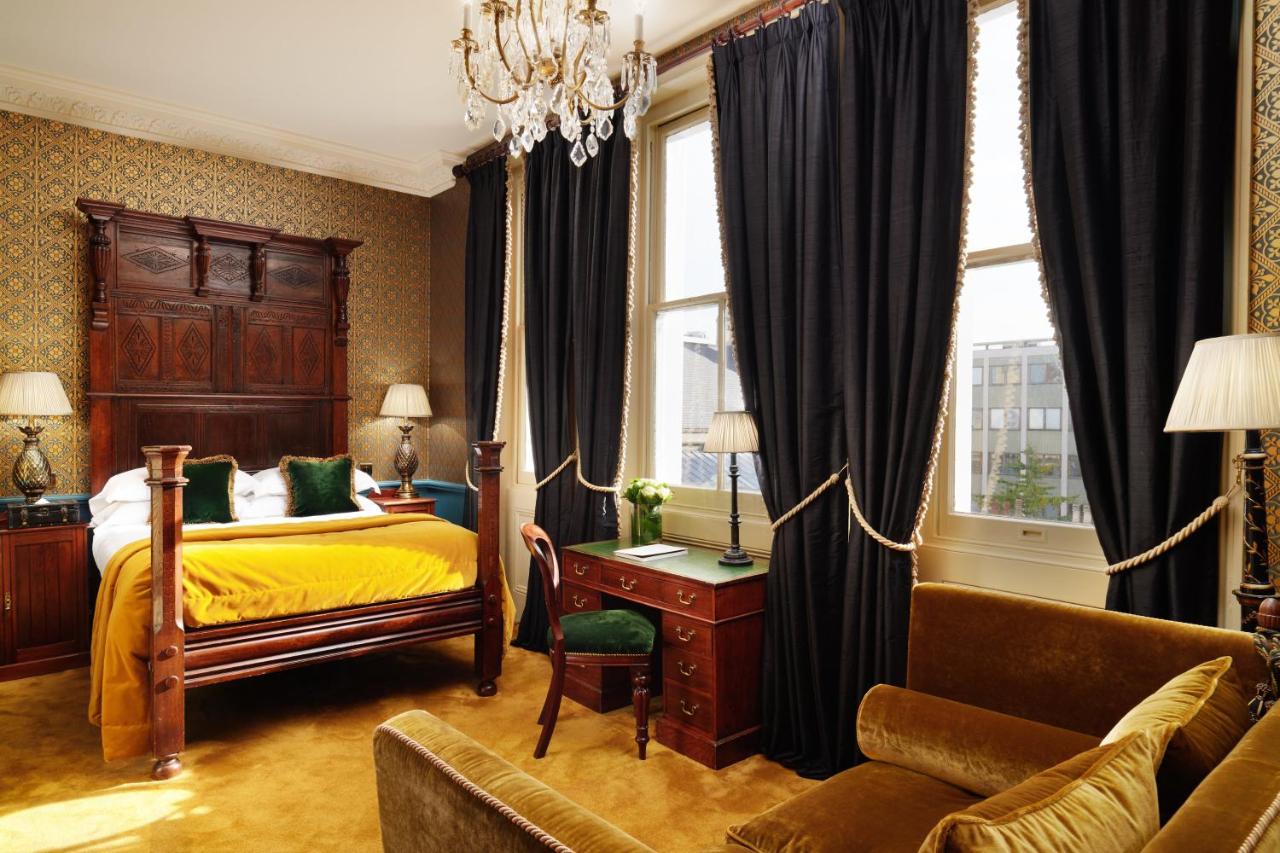 Fotos del hotel - THE GORE HOTEL